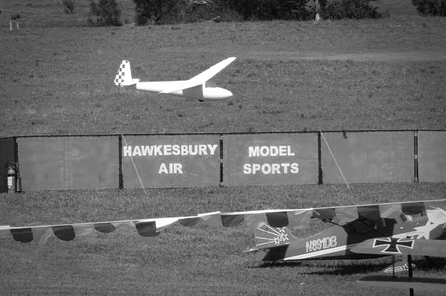 Western Sydney Model Aviators